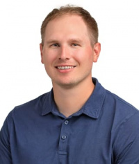 Donald Hamm