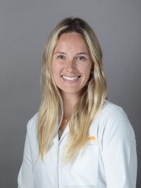 Rachel Thal-Larsen