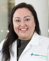 Dr. Daisy Nunez, DO - Fairfield, OH - Family Medicine