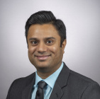 Dinkar Rupakula, MD