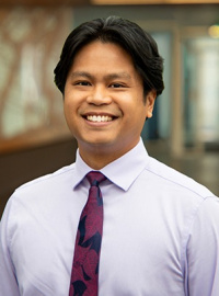 Dr. Kevin Ruaro, MD - Burien, WA - Family Medicine