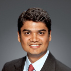 Monish Apurva Sheth, MD