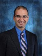 Jose Marino Parra, MD