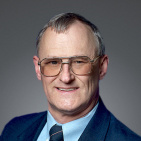 Curtis Clarence Stauffer, MD