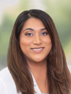 Sangeeta C Borkar, APRN-CNP