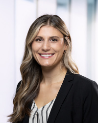 Natalie Zillman