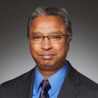 Balaji Ayyappan Veerappan, MD