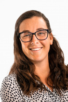 Alexis Anderson, MD