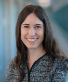 Danielle Diamond, PHD