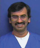 Vaqarruddin M Syed, MD