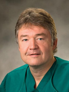 Kevin Charles Bushey, APRN, CRNA