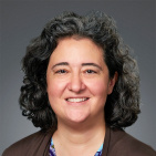 Elham Ziai-Jamalabadi, MD