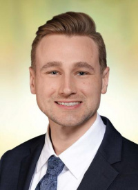 Daniel Delestry