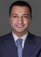 Dr. Omar Abdalla, DO