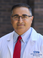 Ali Shah, MD