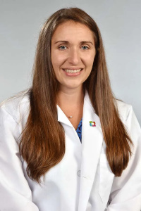 Samantha Doucette, APRN - Mystic, CT - Family Medicine