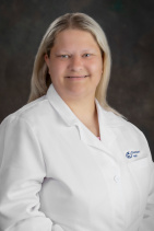 Ashley Burden, APRN, CNM