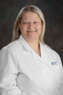 Ashley Burden, APRN, CNM