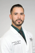 Dr. Christian Duran, MD