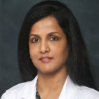 Dr. Kavitha S Kotrappa, MD