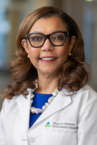 Gloria Richard-Davis, MD, MSCP, FACOG