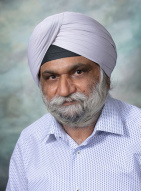 Amrit Singh, MD