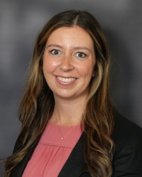 Kelsey Mcollough