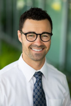 Bryson G Bellefeuille, DO