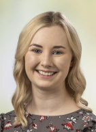 Arianna Nicole Gorder, CCC-SLP