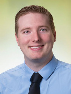 Steven Michael Johnson, APRN, CNP