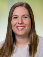 Caitlyn Ann Meehan, APRN, CNP