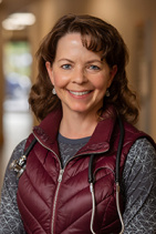 Amy E Bredenberg, MD