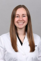 Nicole Gates, OD