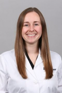 Nicole Gates