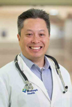 Dr. Arthur Lew, MD