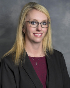 Melissa Norris, APRN