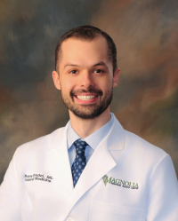 Dr Rene Bredel, MD