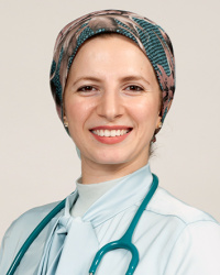 Dr. Hadeer Eltahan, MD - Bristol, CT - Family Medicine