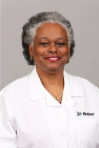 Nicolette Jones, MD