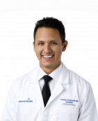 Ricardo Chujutalli, MD, MBA, MA