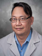 Kenneth Hong Gong, MD
