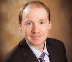 Benjamin Parker, MD