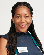 Delvyann Gordon, APRN