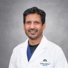 Arun Agrawal, MD