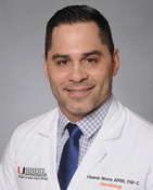 Eduardo Novoa Cianelli, APRN