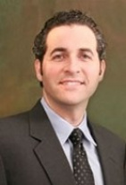 Dr. Matthew Liebovich, MD