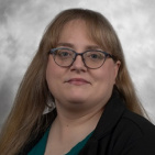 Heather Collins, AGPCNP