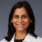 Anjali Shinde, MD