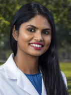 Nirosha Gnanassegarane, NP