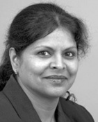 Usha Bandari, MD